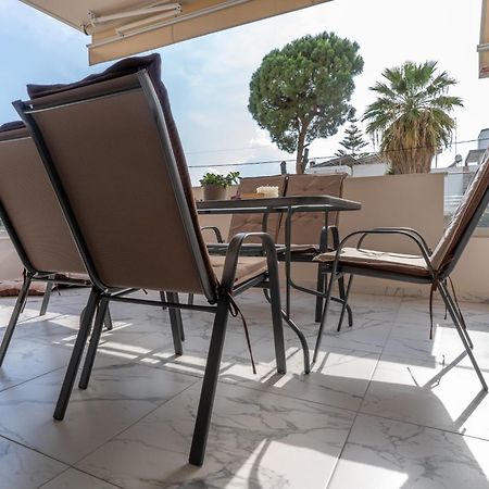 Euphoria Apartment Kalamata Exterior photo