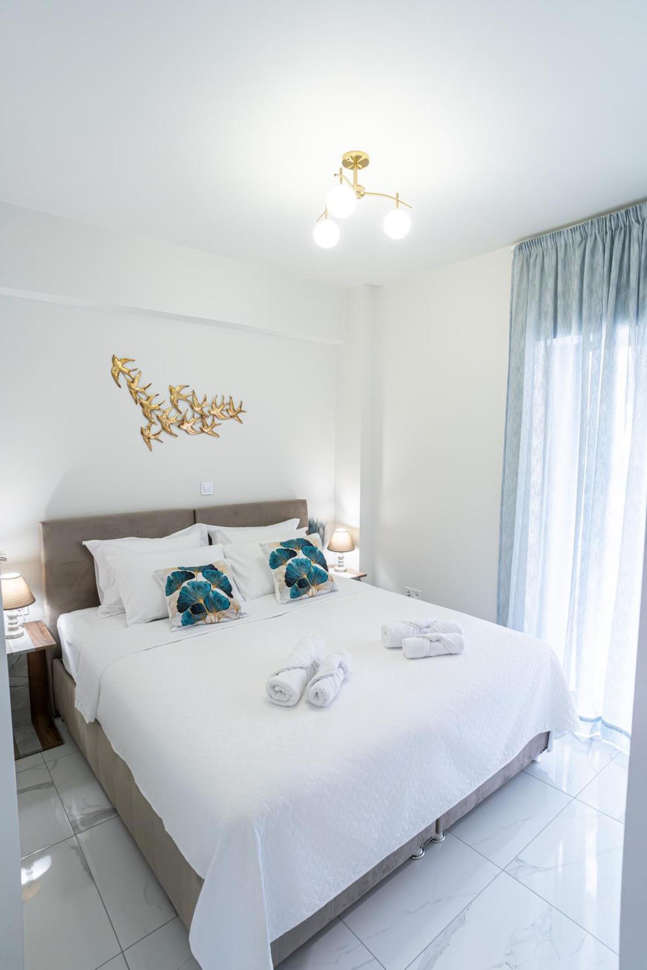 Euphoria Apartment Kalamata Exterior photo